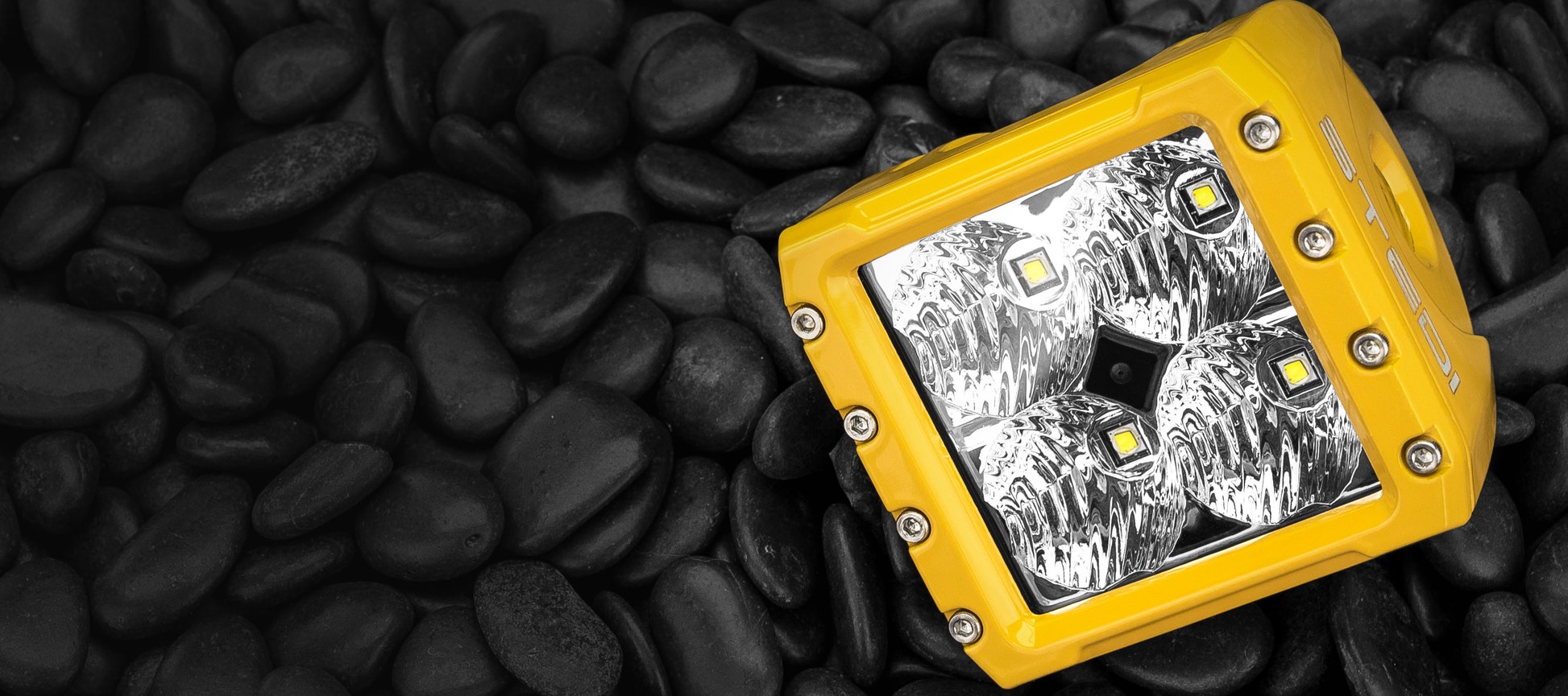 STEDI Industrial C-4 LED Light | Flood